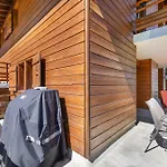 Veranoncelle 1 Er A Avec Terrasse Ensoleillee Anzère