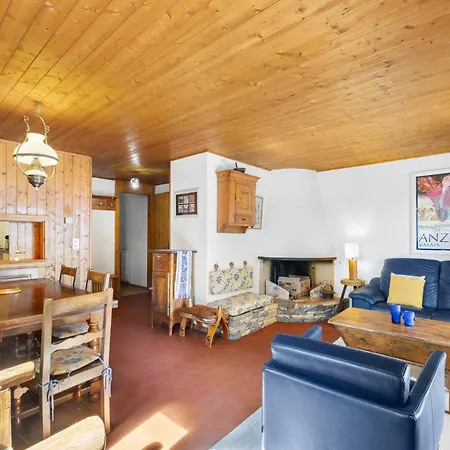 Appartement Veranoncelle 1 Er A Avec Terrasse Ensoleillee *