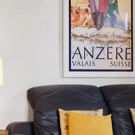 Appartement Veranoncelle 1 Er A Avec Terrasse Ensoleillee