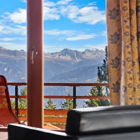 Appartement Veranoncelle 1 Er A Avec Terrasse Ensoleillee *