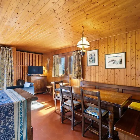 Veranoncelle 1 Er A Avec Terrasse Ensoleillee Appartement *