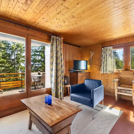 Veranoncelle 1 Er A Avec Terrasse Ensoleillee Appartement *