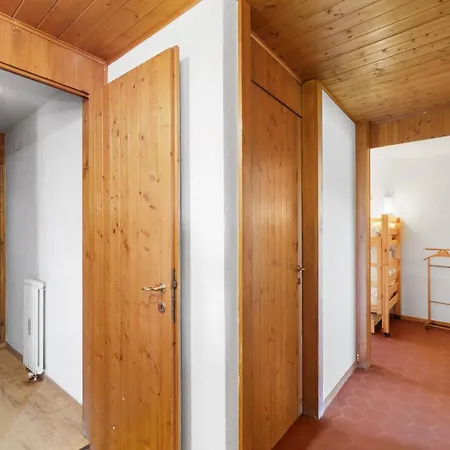 Appartement Veranoncelle 1 Er A Avec Terrasse Ensoleillee