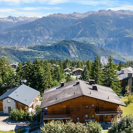 Veranoncelle 1 Er A Avec Terrasse Ensoleillee *