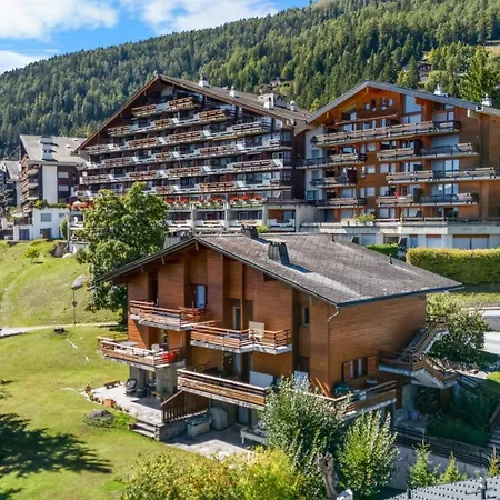 Veranoncelle 1 Er A Avec Terrasse Ensoleillee