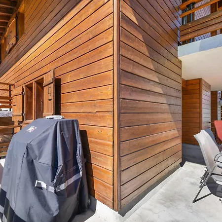 Veranoncelle 1 Er A Avec Terrasse Ensoleillee Anzère
