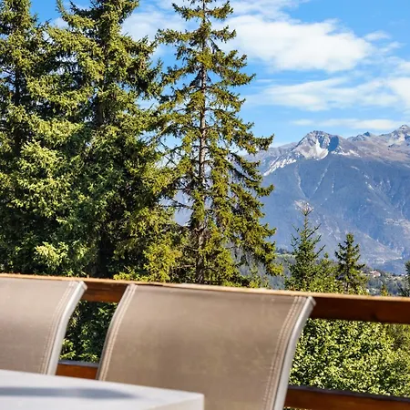 Veranoncelle 1 Er A Avec Terrasse Ensoleillee Appartement