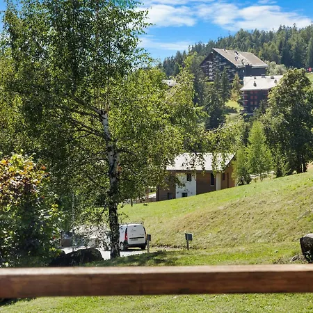 Appartement Veranoncelle 1 Er A Avec Terrasse Ensoleillee