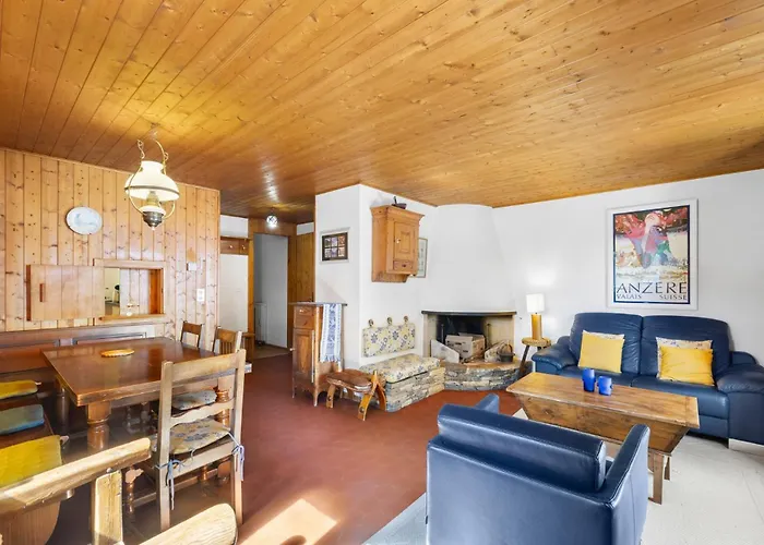 Appartement Veranoncelle 1 Er A Avec Terrasse Ensoleillee *