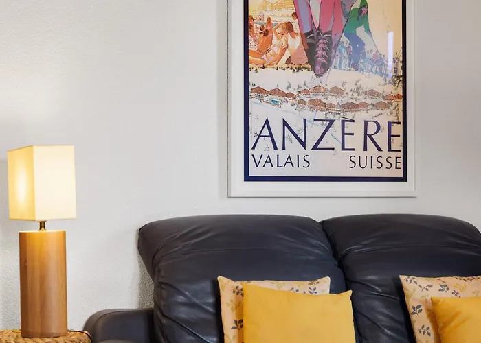 Appartement Veranoncelle 1 Er A Avec Terrasse Ensoleillee