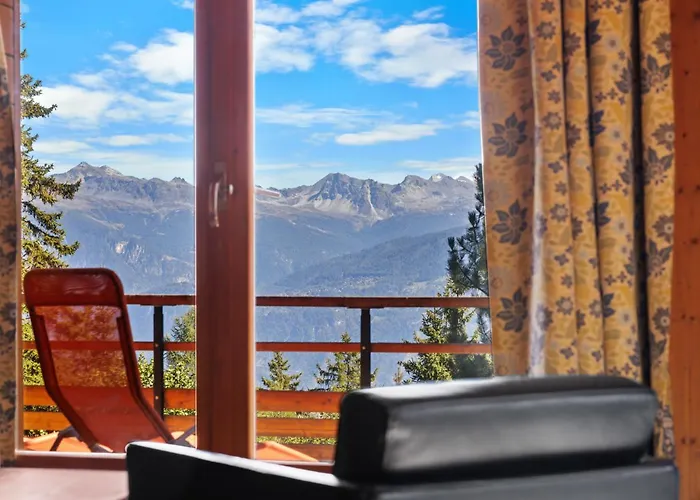 Appartement Veranoncelle 1 Er A Avec Terrasse Ensoleillee *