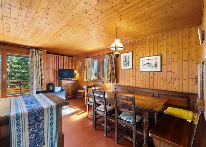 Veranoncelle 1 Er A Avec Terrasse Ensoleillee Appartement *