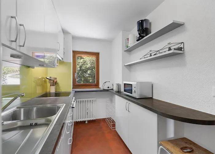 Veranoncelle 1 Er A Avec Terrasse Ensoleillee