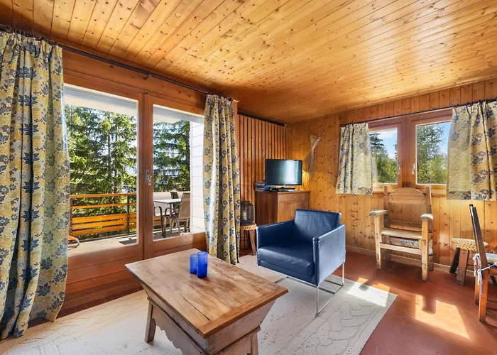 Veranoncelle 1 Er A Avec Terrasse Ensoleillee Appartement *