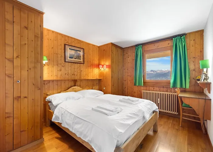 Veranoncelle 1 Er A Avec Terrasse Ensoleillee Appartement