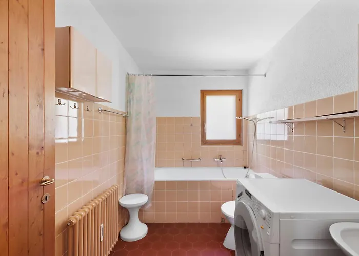 Appartement Veranoncelle 1 Er A Avec Terrasse Ensoleillee *