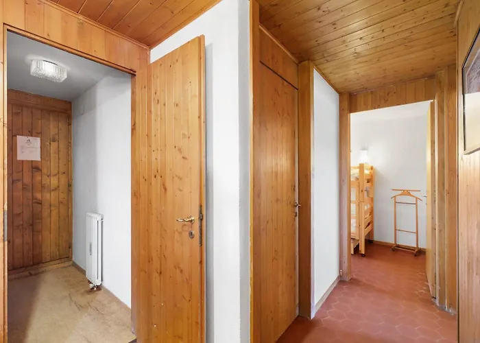 Appartement Veranoncelle 1 Er A Avec Terrasse Ensoleillee