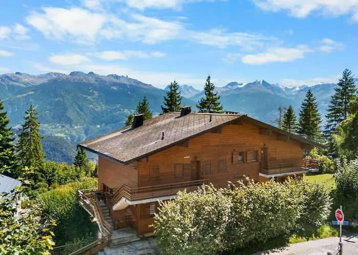 Appartement Veranoncelle 1 Er A Avec Terrasse Ensoleillee *