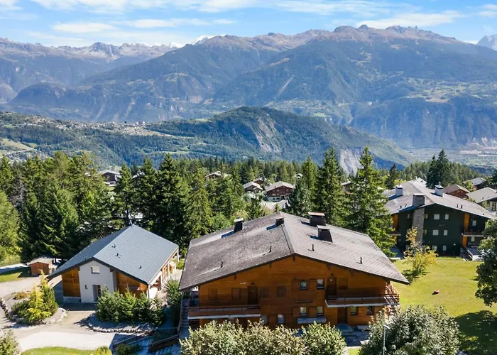 Veranoncelle 1 Er A Avec Terrasse Ensoleillee *
