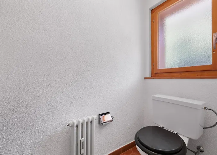 Lejlighed Veranoncelle 1 Er A Avec Terrasse Ensoleillee *