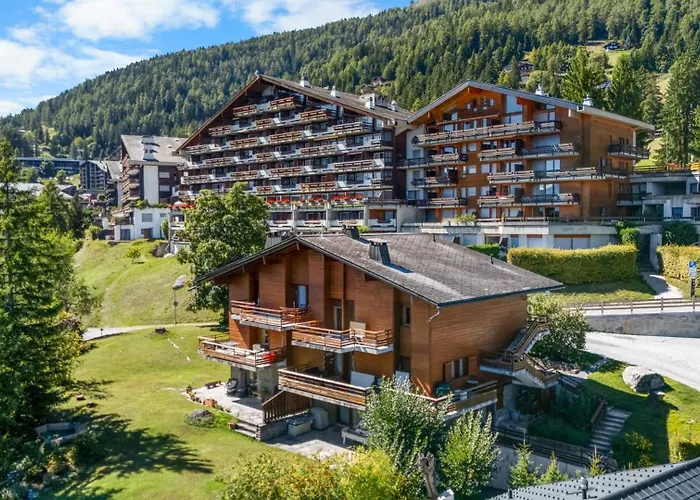 Veranoncelle 1 Er A Avec Terrasse Ensoleillee