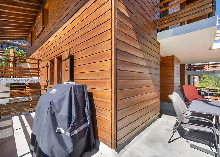 Veranoncelle 1 Er A Avec Terrasse Ensoleillee Anzère