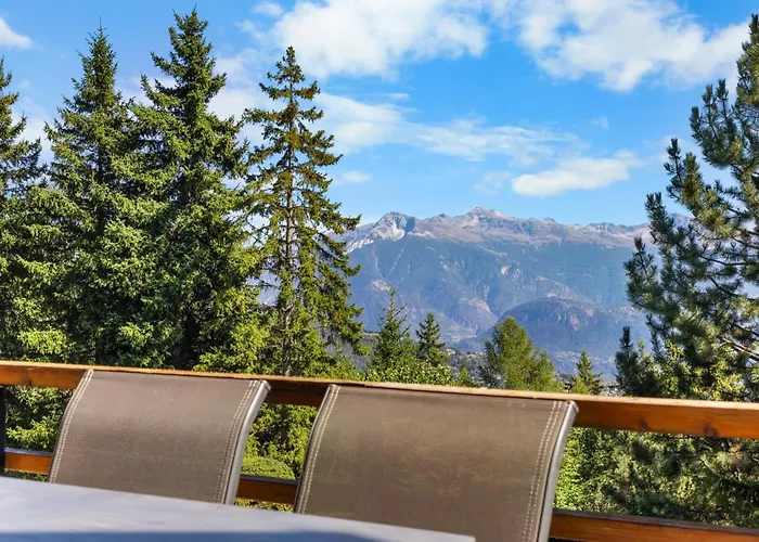 Veranoncelle 1 Er A Avec Terrasse Ensoleillee Appartement *