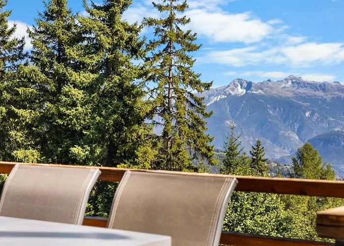 Veranoncelle 1 Er A Avec Terrasse Ensoleillee Lejlighed