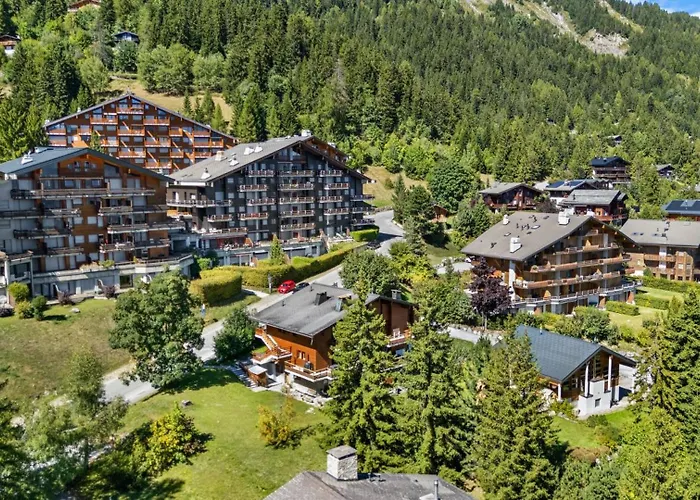 Veranoncelle 1 Er A Avec Terrasse Ensoleillee Appartement *