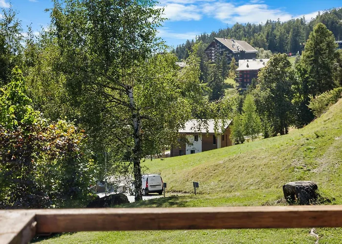 Appartement Veranoncelle 1 Er A Avec Terrasse Ensoleillee