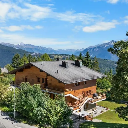 Veranoncelle 1 Er A Avec Terrasse Ensoleillee